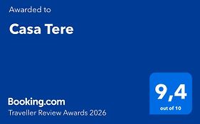 Casa Tere